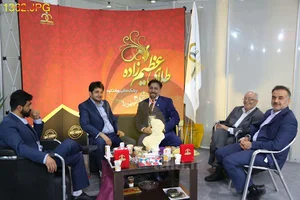 سایت شرکت طلا کاران