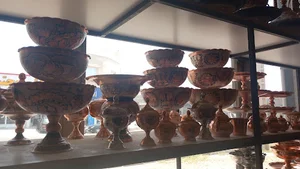 سایت کارگاهی شرقی زنجان