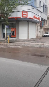 بانک پاسارگاد شعبه شهر 2