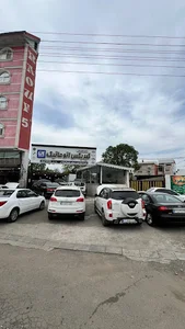 گیربکس اتوماتیک GM
