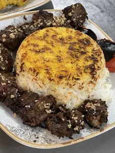 رستوران گیل‌دخت