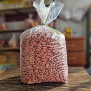 کارگاه بادام زمینی مهتاب
