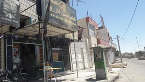 کباب عالیجناب کازرون 3