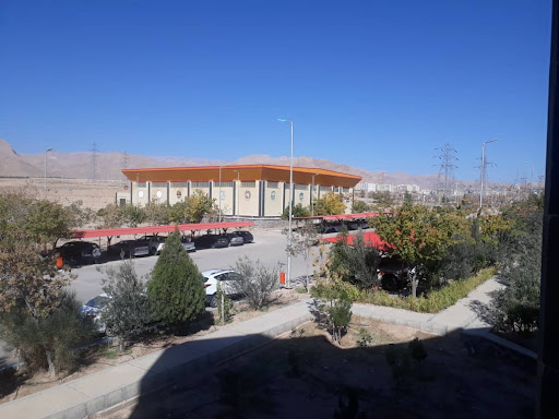 پارک فناوری اطلاعات استان سمنان (پارک ICT)