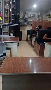 قهوه ناب