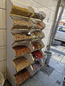 آجیل و خشکبار گندم 3