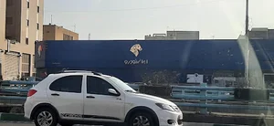 ایران‌خودرو