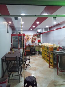 فلافل یاس