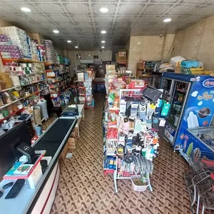 فروشگاه حمید