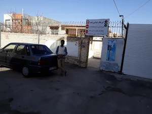 آموزشگاه رانندگی پایه دوم و موتورسیکلت شاهد
