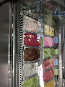 بستنی بهشت