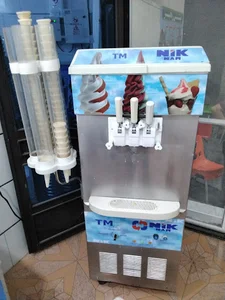بستنی رنجبر