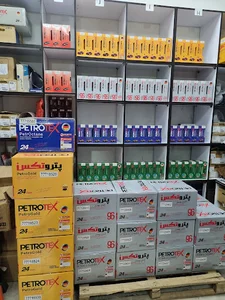 Petrotex Octane اکتان پتروتکس بازار