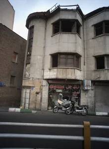 فروشگاه جلال سعادت 2