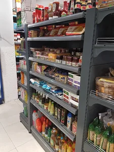 سوپر مارکت ایگ