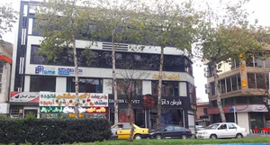 مدرسه کسب و کار توما
