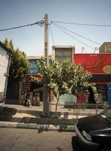 عطاری اسکندری 2