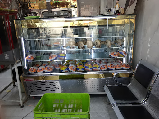 فروشگاه گوشت رضا کاردی