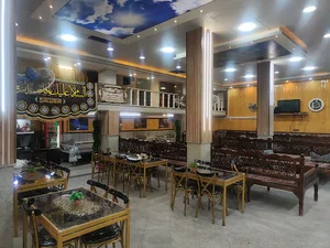 اکبر جوجه دشتی