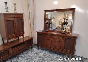 آریا چوب مشهد