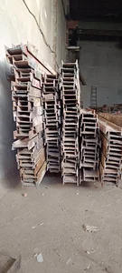 آهن آلات صادق قایمی