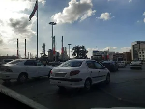 میدان امام خمینی 2