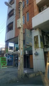 الوند گشت کیوان