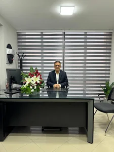 دکتر مجید حسینی