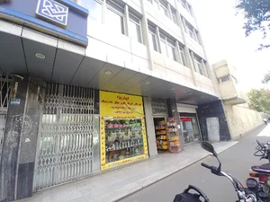 تعاونی سازمان سنجش