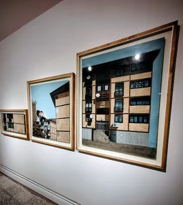 SharifArtGallery