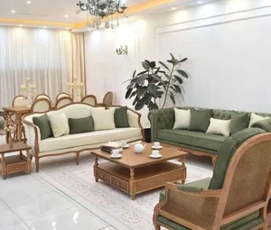 کارگاه مبلمان براتی 3