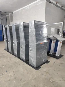 شرکت رساکیوسک ( RasaKiosk )