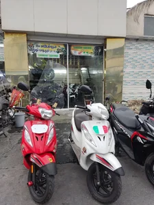 فروشگاه نیپون ۱۱۰