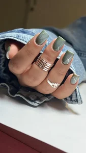 خدمات ناخن هما اکبری 3