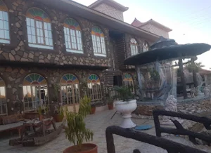 رستوران سنتی سمبوک 3