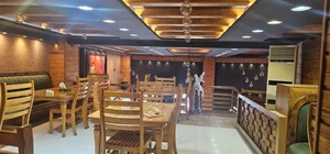رستوران میخوش 5