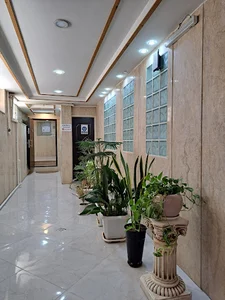 کیلینیک دندانپزشکی لبخند