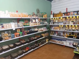 ارگانیک مارکت احیاگر 3