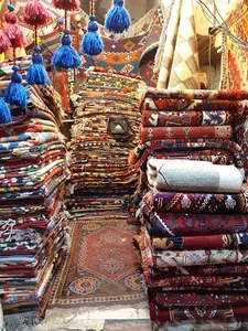 Qilim house