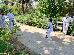باشگاه ورزشی شاهد 3