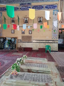 آرامگاه نور