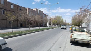 دفتر اسناد رسمی شماره ۵۸ نعیمی