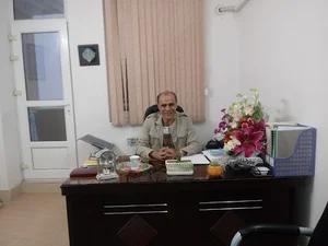 روانشناسی و مشاوره درسی غزل (دکترحسین جدیدی)