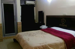 هتل کیمیا ۲ 5