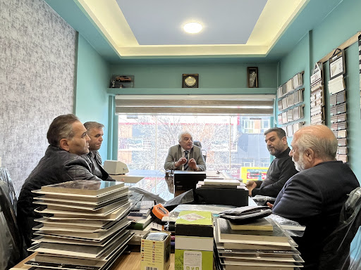 گروه معماری حبشی