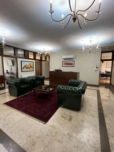 Rezvanian International