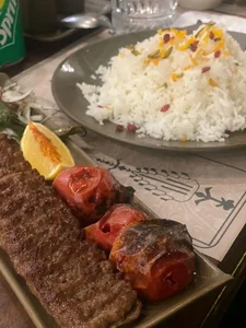 ترمه و طاووس