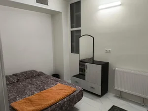 هتل آپارتمان نگین جنوب پایتخت