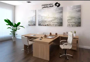 کلینیک مشاوره روانشناسی تراپیا