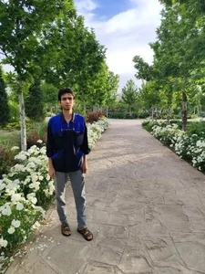 بوستان مهر 5